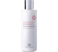 Classic ayurveda Olio Corpo Rilassante BDIH 200 ml - Olio