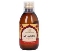 Classic ayurveda Olio di Mandorle Dolci Bio 250 ml - Olio vegetale