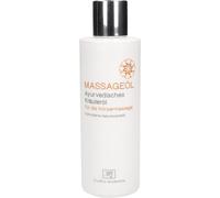Classic ayurveda Olio per Massaggi alle Erbe Ayurvediche 200 ml - Olio corpo