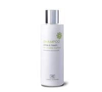 Classic Ayurveda Shampoo Amla & Neem, 200 ml