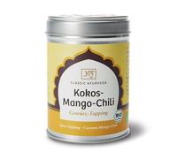 Classic Ayurveda Spezie Cocco Mango Chili 60g