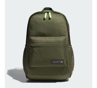 Classic Backpack Olive Strata 1 Taglia