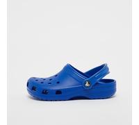 Crocs Classic K Clogs Blu EU 30-31 Bambino,Bambina