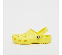 Crocs Sabot Classic Clog per bambini Giallo 30-31 EU