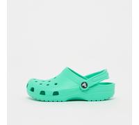 Crocs Zoccoli Classic K Unisex Bambini e Ragazzi Lagoon 32/33