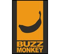 Classic Banana Monkey Notebook: Lined Journal for Writing, Note Taking, Planning, and Creative Ideas - 6x9” Notebook with 110 Ruled Pages