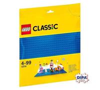 LEGO CLASSIC 10714 - BASE BLU