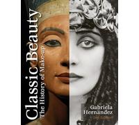 Gabriela Hernandez Classic Beauty (Copertina rigida)
