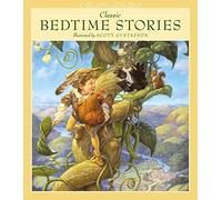 Classic Bedtime Stories