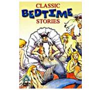 Classic Bedtime Stories [Edizione: Regno Unito]
