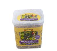Classic Bird Nutrizione per uccelli da giardino 3kg secchiello