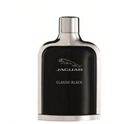 Jaguar Classic Black Eau de Toilette 100 ml JAGUAR Uomo Profumi