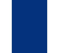 Classic Blue Lined Notebook: Notebook for Work - Ideal for Writing, Journaling, and Note-Taking