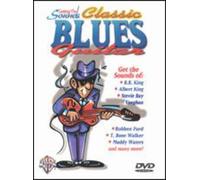 Classic Blues Guitar