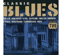 Classic Blues - Vol. 2-Classic Blues Collection
