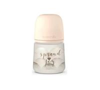 Classic Bottle Teat T/1 Silicone Bottle 150ml