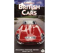 Classic British Cars