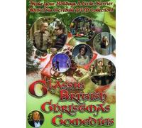 Classic British Christmas Comedies