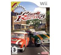 Classic British Motor Racing (Wii)