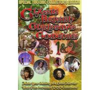 Classic British Xmas Comedies 1 & 2 [Edizione: Stati Uniti]