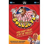 Classic Bullseye - The Interactive Game [Interactive DVD] by Jim Bowen