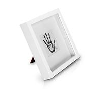 Camden cornice, 23 x 23 cm e 10 x 10 cm, passepartout, legno
