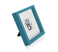 Camden cornice, 23 x 23 cm e 10 x 10 cm, passepartout, legno