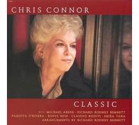 Classic by Chris Connor