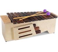 Classic Cantabile AX-1600NG Alt-xilofono, Barre sonore in padouk, 5 x 60