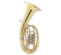 Classic Cantabile Brass B-3146 Flicorno baritono Sib