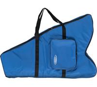 Classic Cantabile Borsa Arpa Celtica a 29 Corde, Altezza: ca. 100 cm