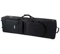 Classic Cantabile - Custodia per Tastiera 129 con ruote
