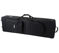 Classic Cantabile - Custodia per Tastiera 129 con ruote