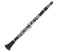 Classic Cantabile CLK-20 clarinetto in Sib, plastica, diteggiatura tedesca