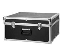 Classic Cantabile Custodia Fisarmoniche a 96 Bassi, Imbottitura nera
