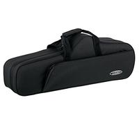Classic Cantabile Custodia Leggera per Sassofono Tenore, softcase resistente a strappi e acqua con imbottitura termica di alta qualità. Dimensioni: 83 x 31 x 21 cm.