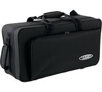 CUSTODIA TROMBA ASTUCCIO BORSA SEMIRIGIDA CONTENITORE VALIGIA LEGGERA IMBOTTITA