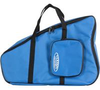 Classic Cantabile Custodia per Arpa Celtica a 12 Corde, Altezza: ca. 49 cm