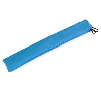 Classic Cantabile custodia per flauto dolce soprano blu