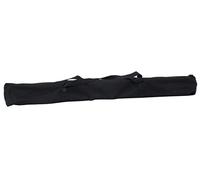 Classic Cantabile Custodia per Supporto Tastiera KS-100, Colore: nero | Custodia robusta per supporto tastiera KS-100, Materiale resistente allo strappo e idrorepellente, Materiale nylon robusto