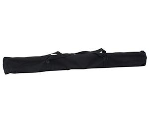 Classic Cantabile Custodia per Supporto Tastiera KS-100, Colore: nero | Custodia robusta per supporto tastiera KS-100, Materiale resistente allo strappo e idrorepellente, Materiale nylon robusto