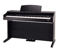 Classic Cantabile DP-210 RH E-Piano Palissandro, Polifonia a 64 voci
