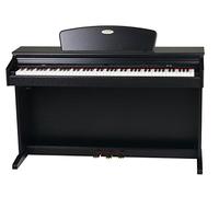 Classic Cantabile DP-90 + piano Rosewood RH digitale (88 brancolare, 3 pedali, 15 suono, registrazione, MIDI, USB)