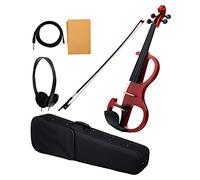 Classic Cantabile EV-90 E-Violino (E-violino con pickup, abete/acero/ebano) naturale opaco