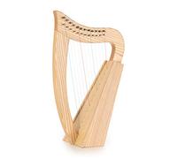 Classic Cantabile H-12 AW Arpa Celtica 12 Corde, 12 corde in nylon