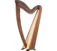 Classic Cantabile H-29 WN Arpa Celtica 29 Corde, 29 corde in nylon