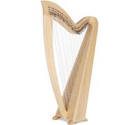 Classic Cantabile K-36 AW Arpa Celtica 36 Corde, 36 corde in nylon
