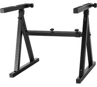 Classic Cantabile KSD-400Pro MK II Supporto per Tastiera, Peso: 8