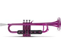 Classic Cantabile KTP-30VT MardiBrass Tromba in Plastica Bb Viola