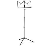 Leggio Classic Cantabile Medium Nero
